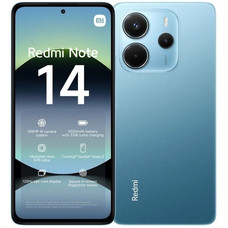 SMARTPHONE XIAOMI NOTE14 6-128 BL